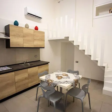 Francesco's Apartmán *