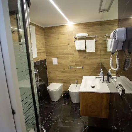 Francesco's Apartmán *