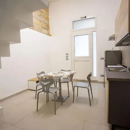 Apartmán Francesco's