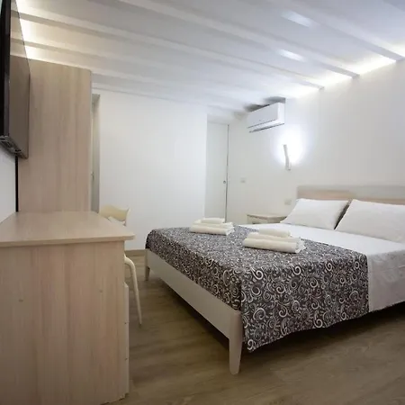 Francesco's Apartmán