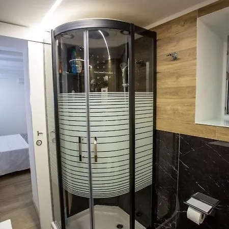 Apartmán Francesco's