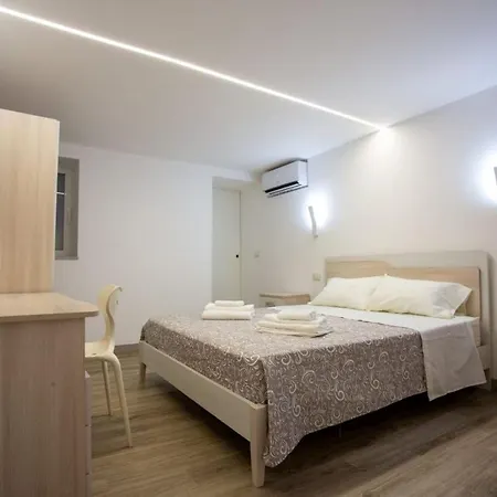 Apartmán Francesco's *